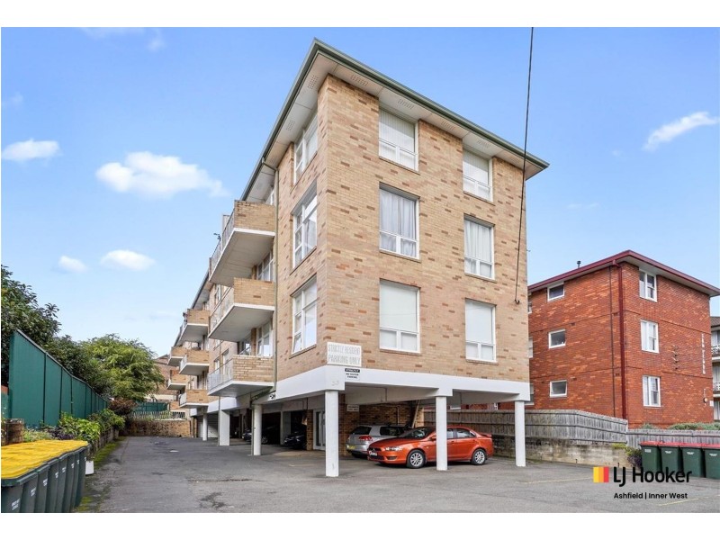 16/33 Alt Street, Ashfield NSW 2131