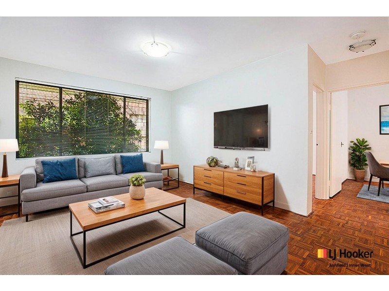 7/13 Loftus Street, Ashfield NSW 2131