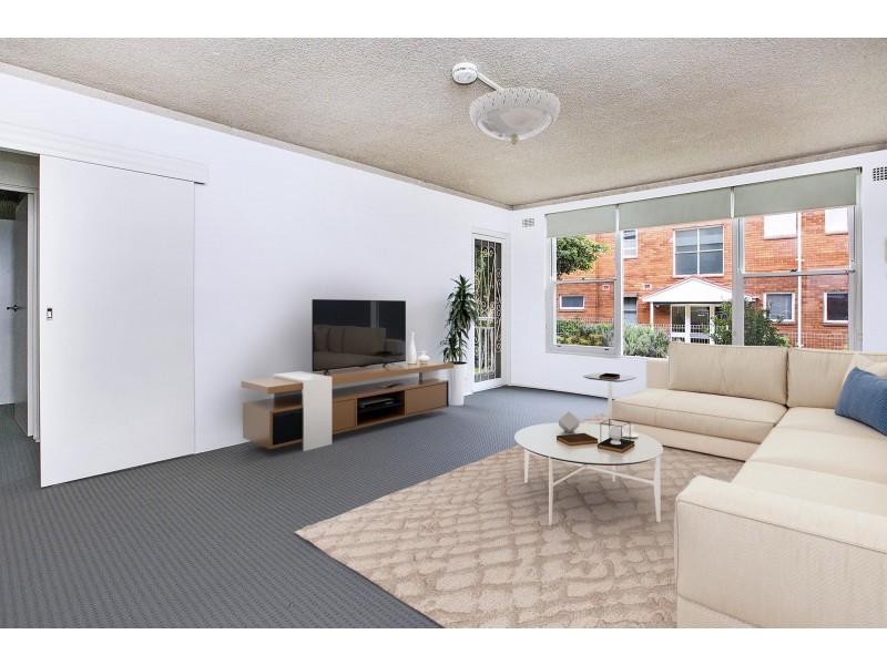 8/12 Webbs Avenue, Ashfield NSW 2131