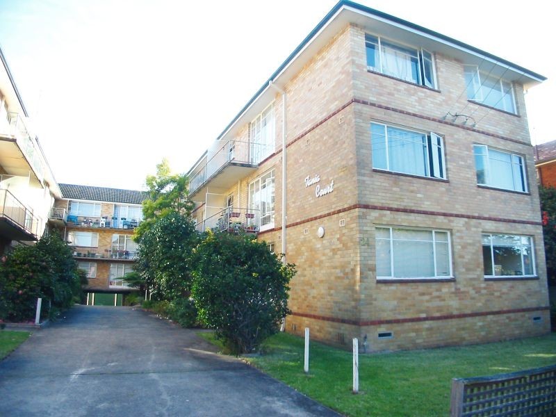 11/24 Chandos Street, Ashfield NSW 2131