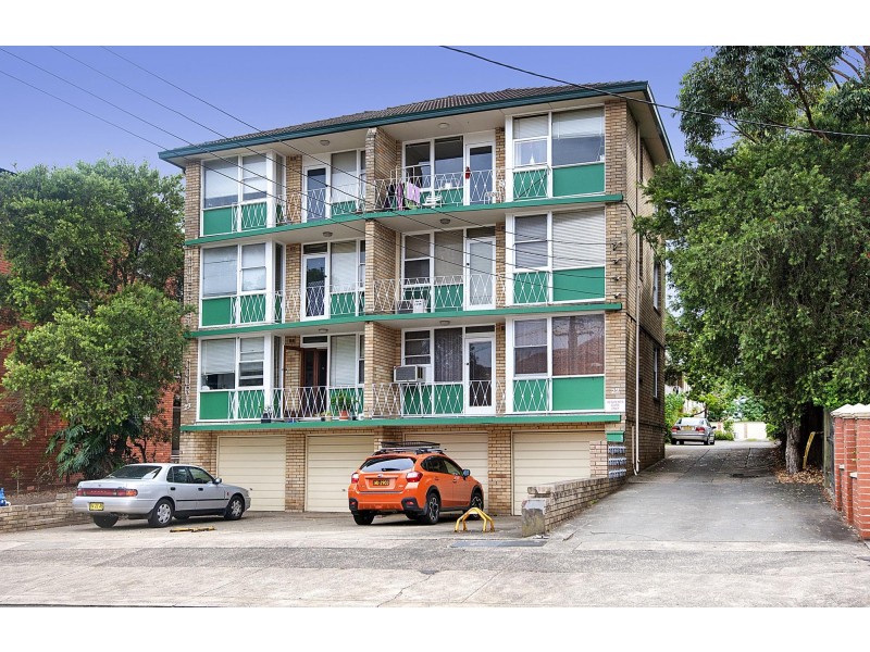 23/29 Elizabeth Street, Ashfield NSW 2131