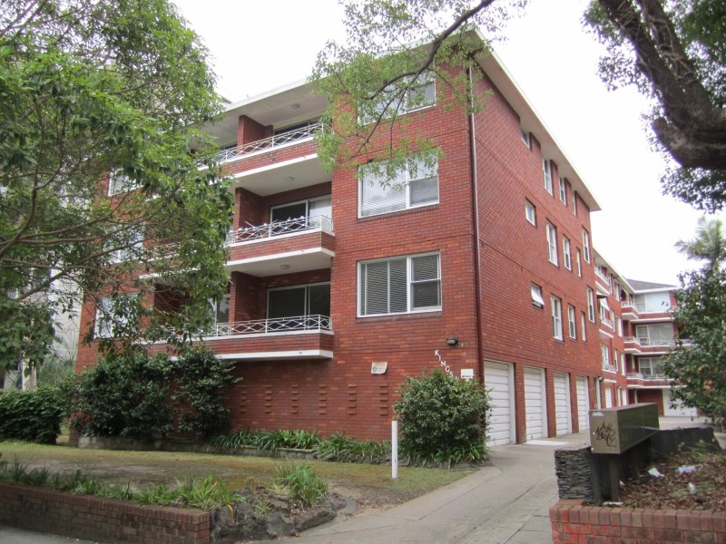 11/13-15 Everton Road, Strathfield NSW 2135