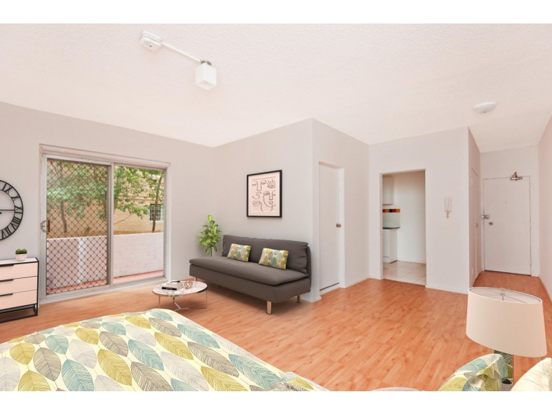 4/58 Chandos Street, Ashfield NSW 2131