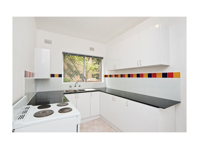 4/58 Chandos Street, Ashfield NSW 2131