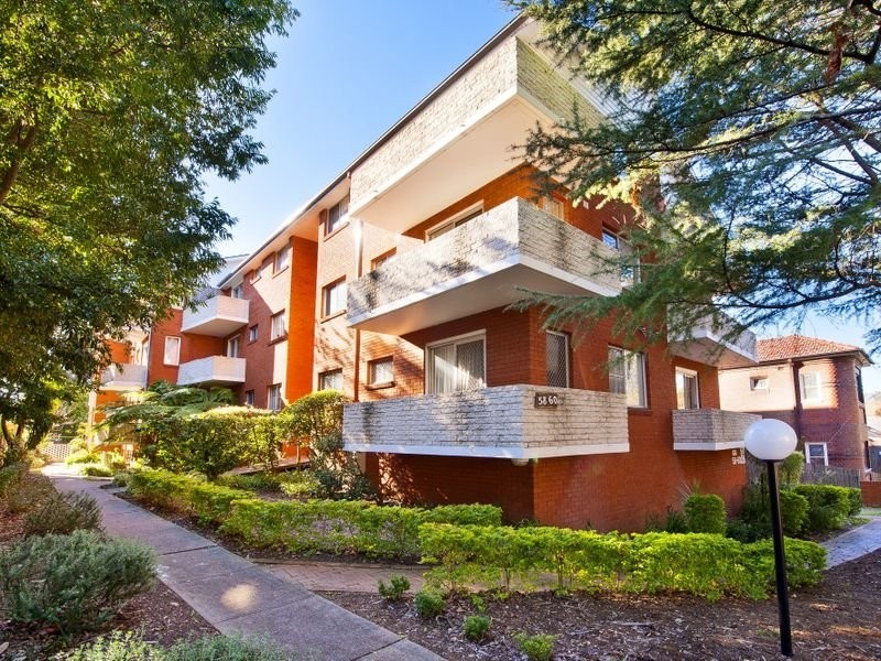 4/58 Chandos Street, Ashfield NSW 2131