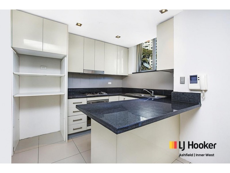 7/3 Railway Parade, Burwood NSW 2134