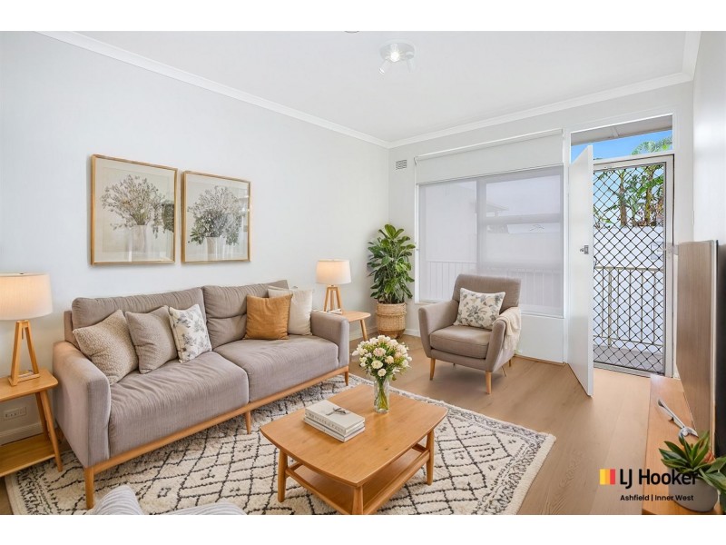 36/417 Liverpool Road, Ashfield NSW 2131