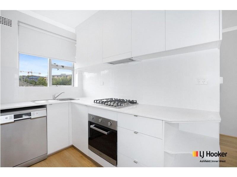 36/417 Liverpool Road, Ashfield NSW 2131
