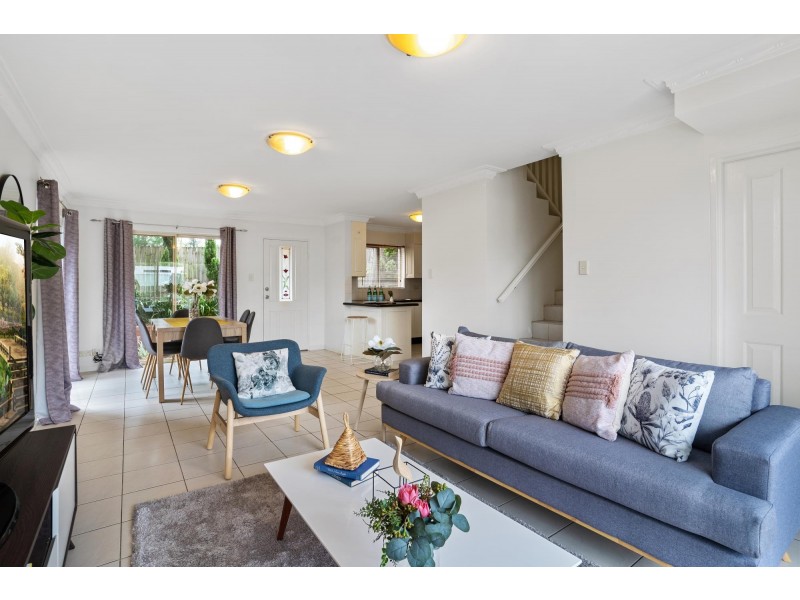 3/6 Tideswell Street, Ashfield NSW 2131