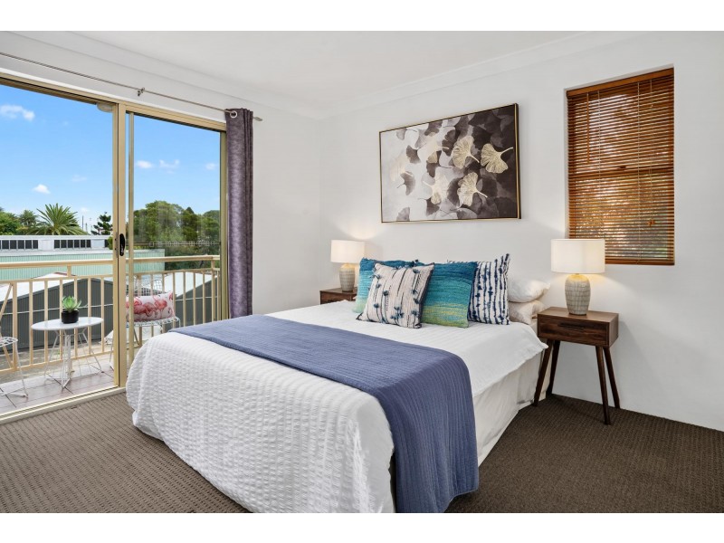 3/6 Tideswell Street, Ashfield NSW 2131