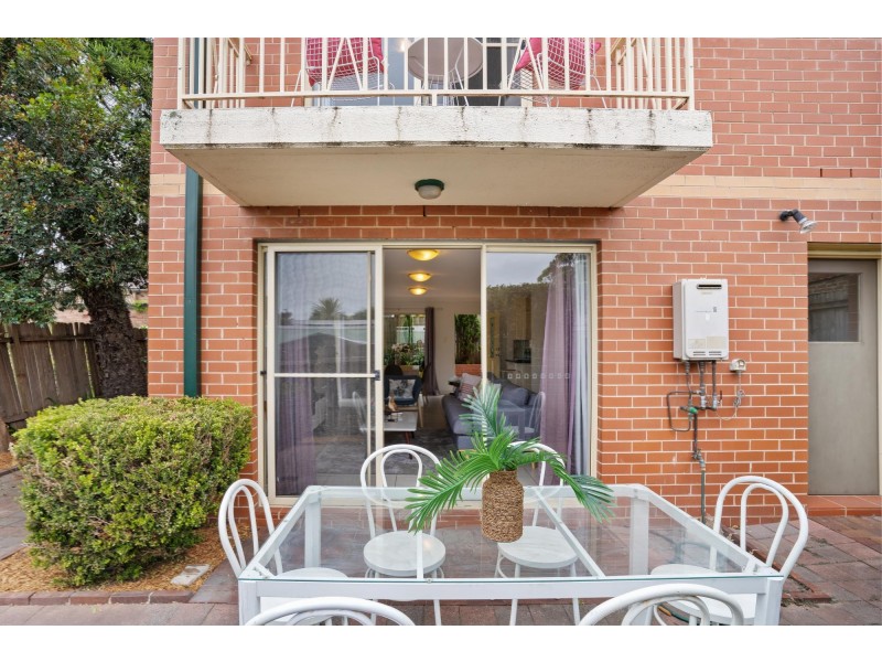 3/6 Tideswell Street, Ashfield NSW 2131