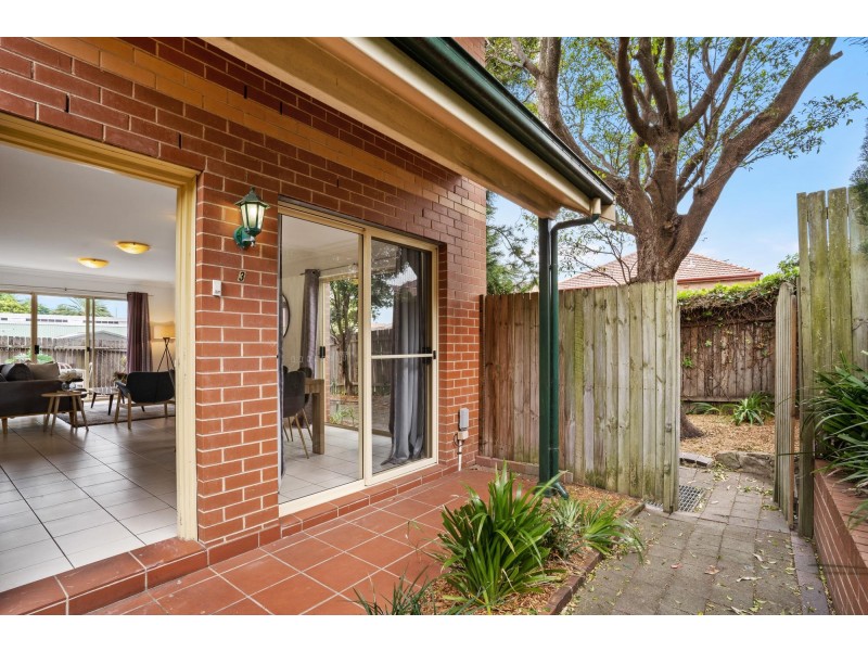 3/6 Tideswell Street, Ashfield NSW 2131