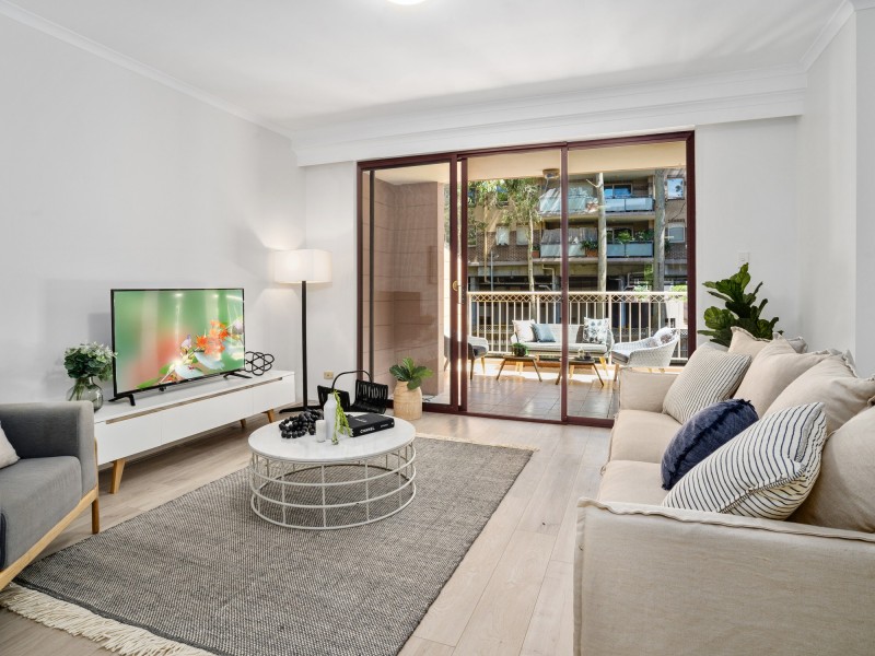 126/18-20 Knocklayde Street, Ashfield NSW 2131