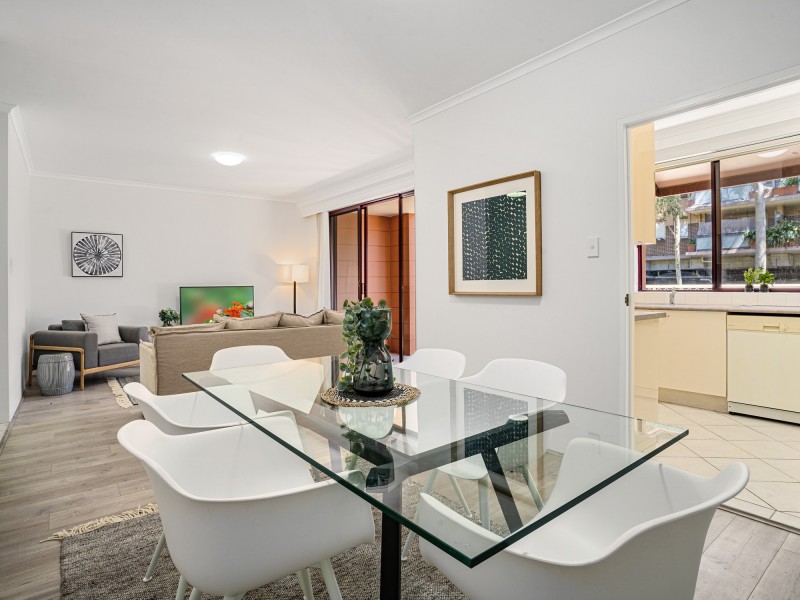 126/18-20 Knocklayde Street, Ashfield NSW 2131