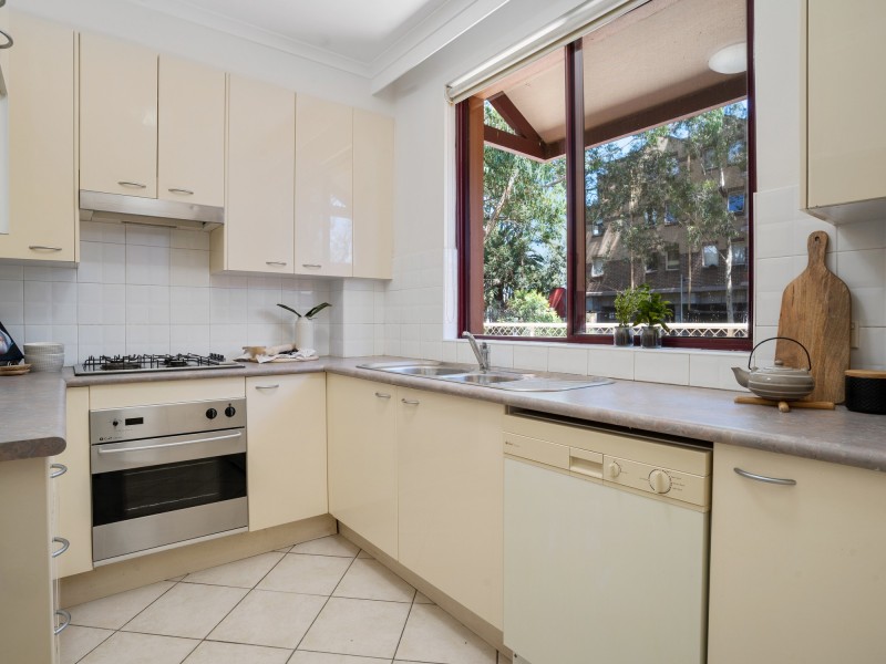 126/18-20 Knocklayde Street, Ashfield NSW 2131