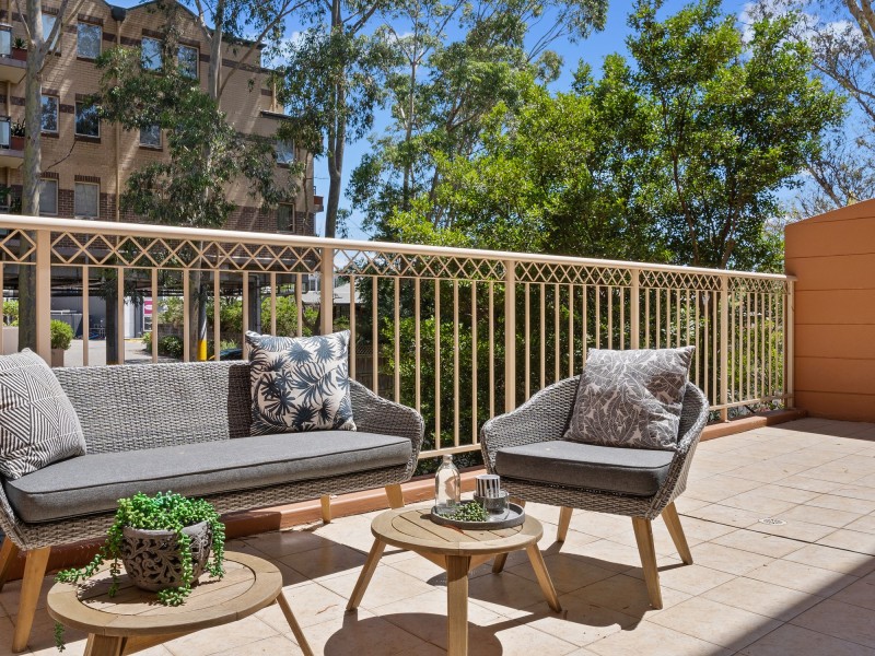 126/18-20 Knocklayde Street, Ashfield NSW 2131