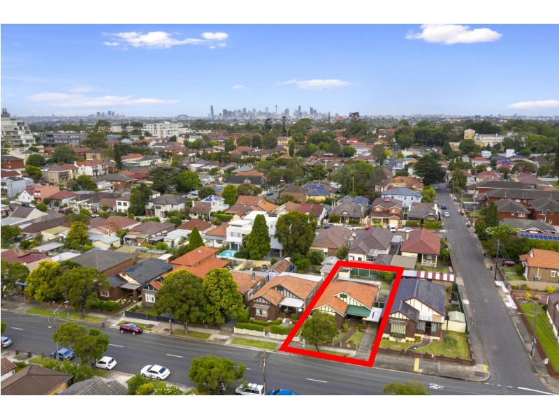 76 Holden Street, Ashfield NSW 2131