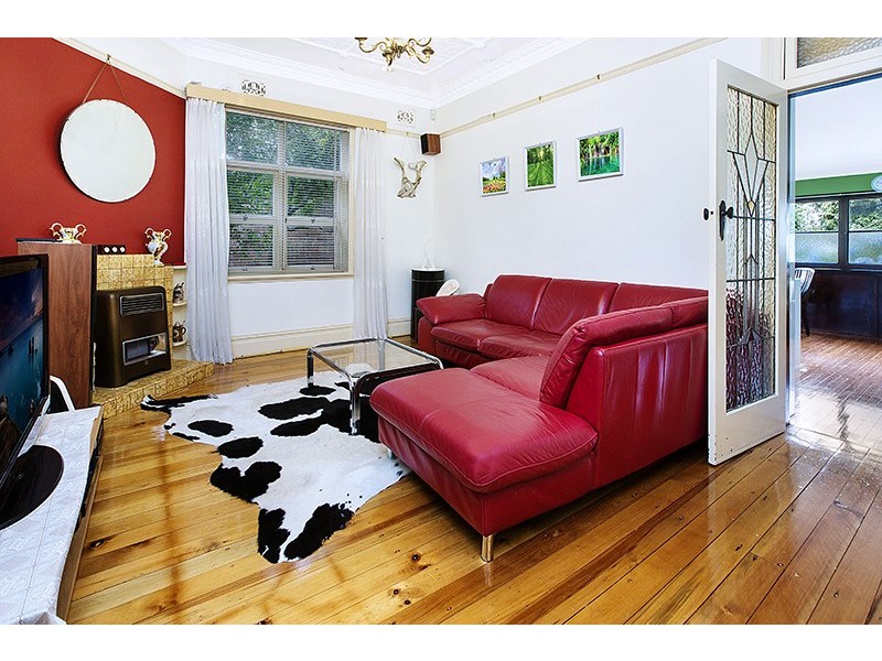 5 Wallace Street, Ashfield NSW 2131