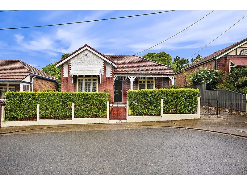 5 Wallace Street, Ashfield NSW 2131