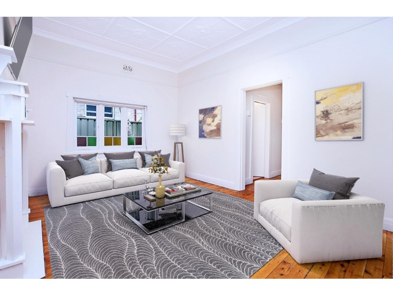 54 Third Street, Ashbury NSW 2193