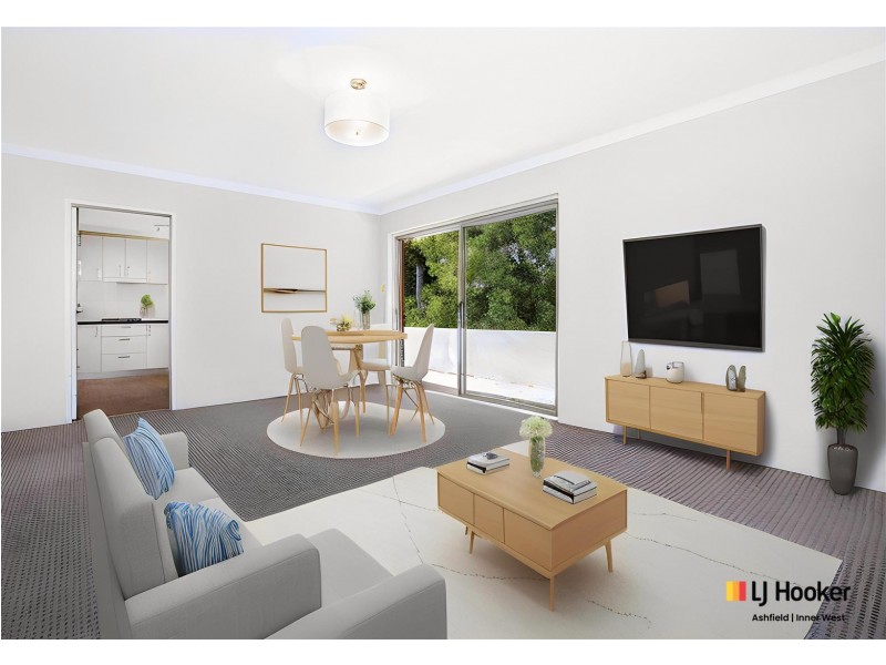 16/77-79 Liverpool Road, Ashfield NSW 2131