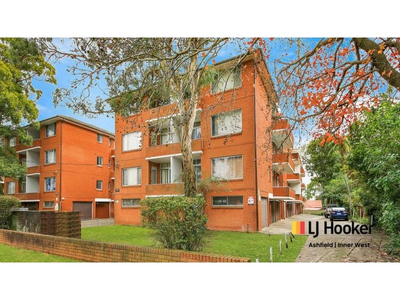 16/77-79 Liverpool Road, Ashfield NSW 2131