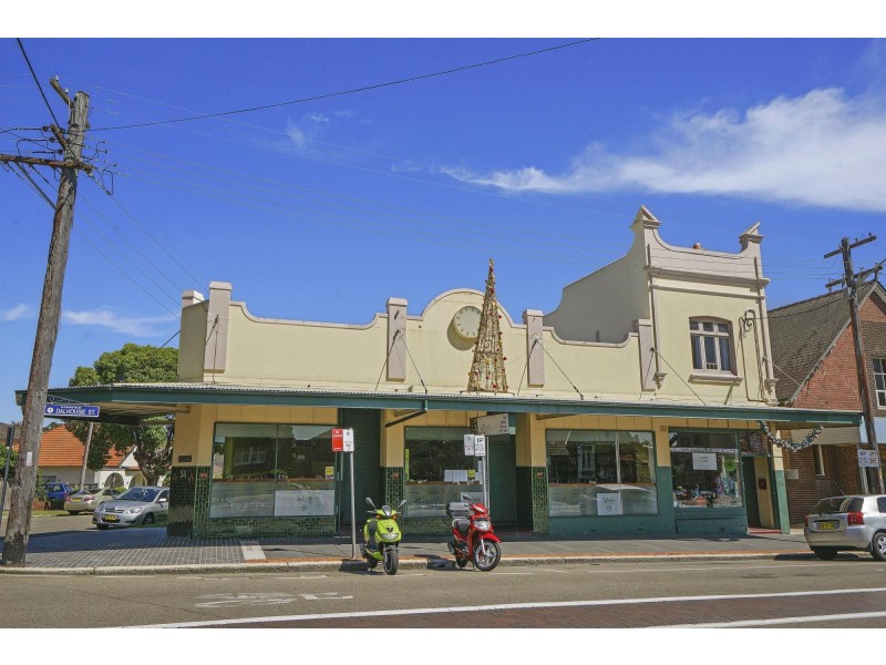 58c Dalhousie Street, Haberfield NSW 2045