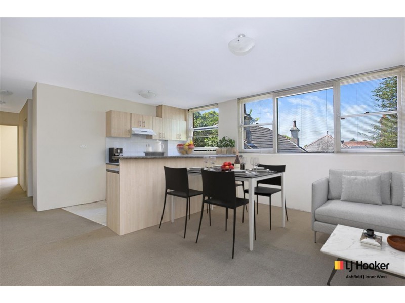 8/25 Orpington Street, Ashfield NSW 2131