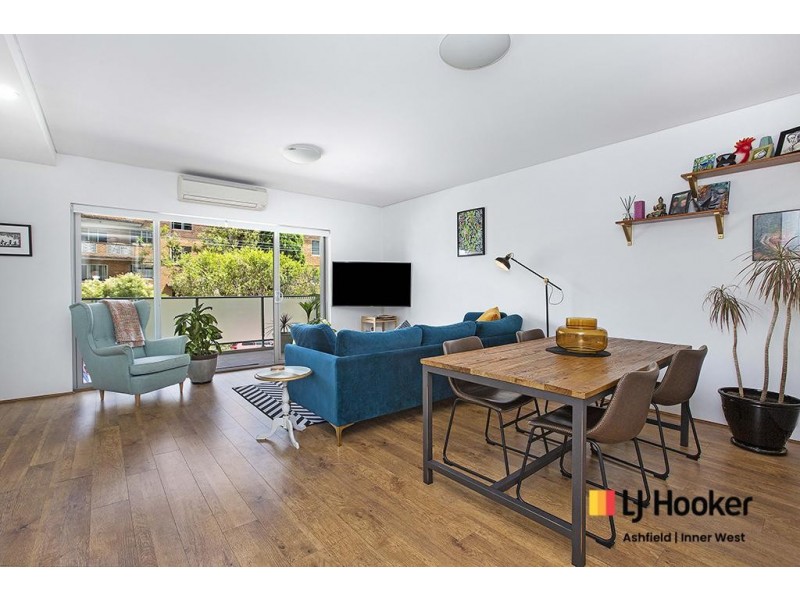 2/395 Marrickville Road, Marrickville NSW 2204