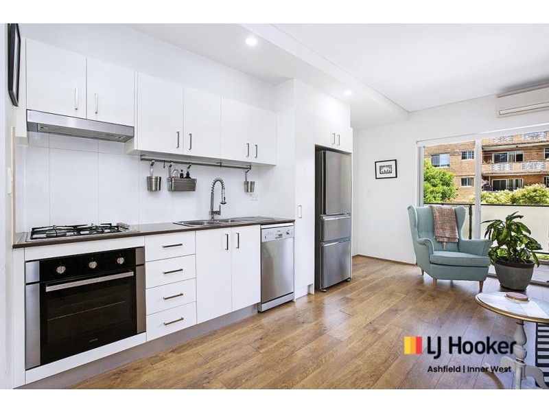 2/395 Marrickville Road, Marrickville NSW 2204