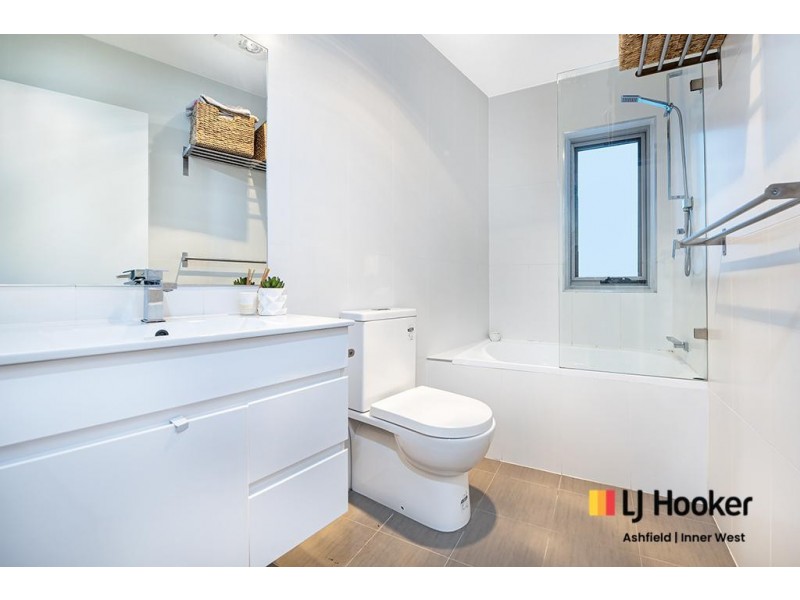 2/395 Marrickville Road, Marrickville NSW 2204