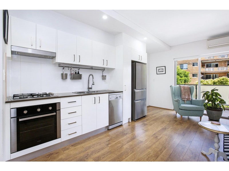 2/395 Marrickville Road, Marrickville NSW 2204