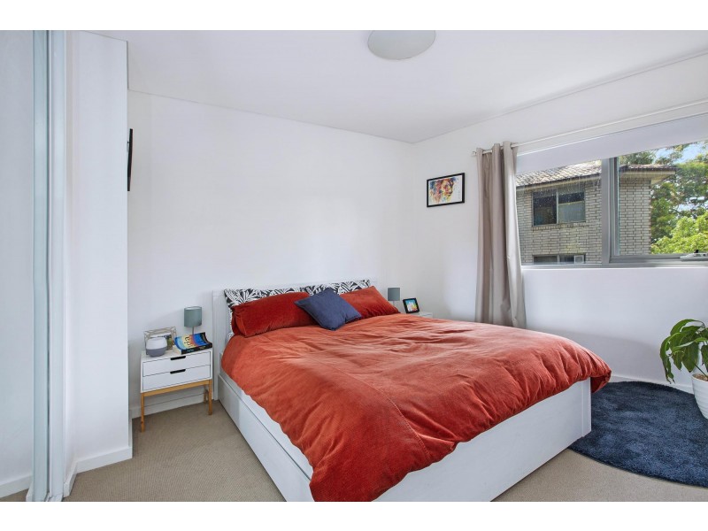 2/395 Marrickville Road, Marrickville NSW 2204