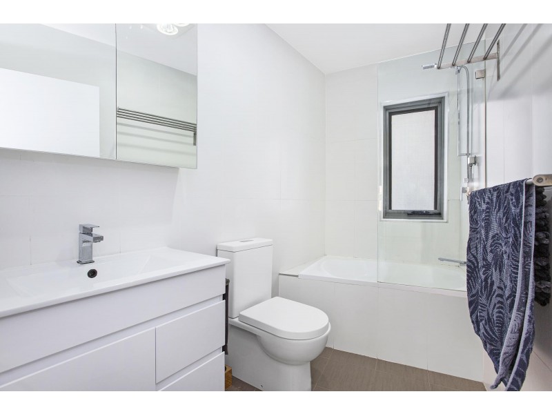 2/395 Marrickville Road, Marrickville NSW 2204