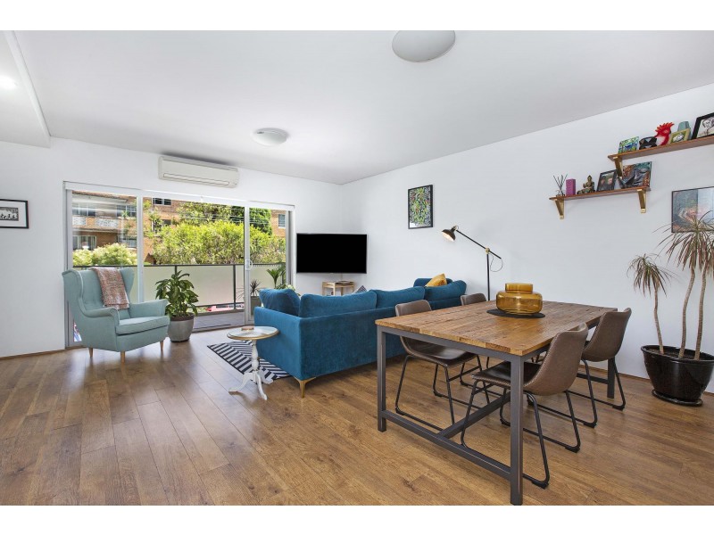 2/395 Marrickville Road, Marrickville NSW 2204