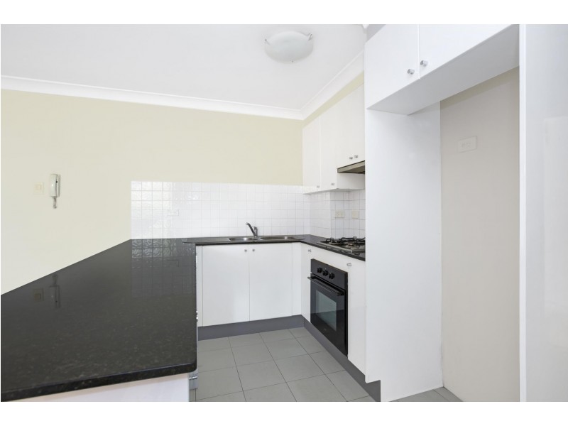 40/98 Chandos Street, Ashfield NSW 2131