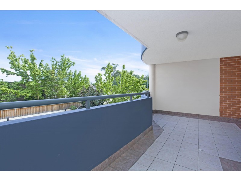 40/98 Chandos Street, Ashfield NSW 2131