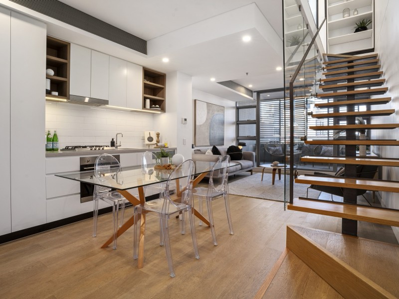 503A/250 Liverpool Road, Ashfield NSW 2131