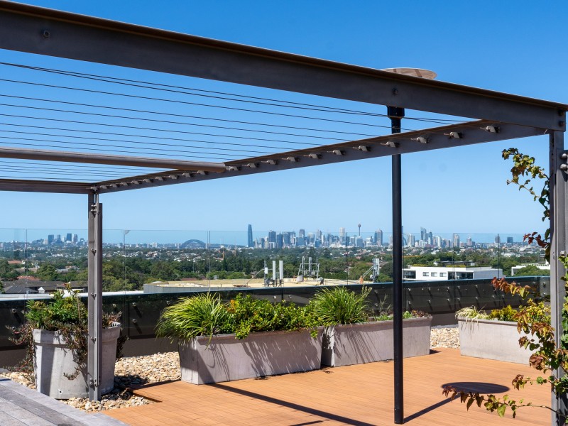 503A/250 Liverpool Road, Ashfield NSW 2131