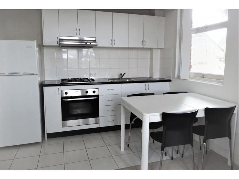 6/5 Blackwood Avenue, Ashfield NSW 2131