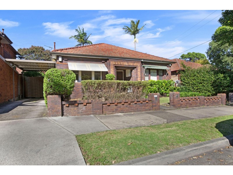 76 Arthur Street, Croydon Park NSW 2133