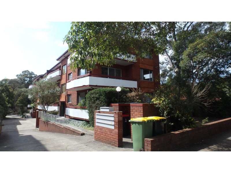 3/59-61 Kensington Road, Summer Hill NSW 2130