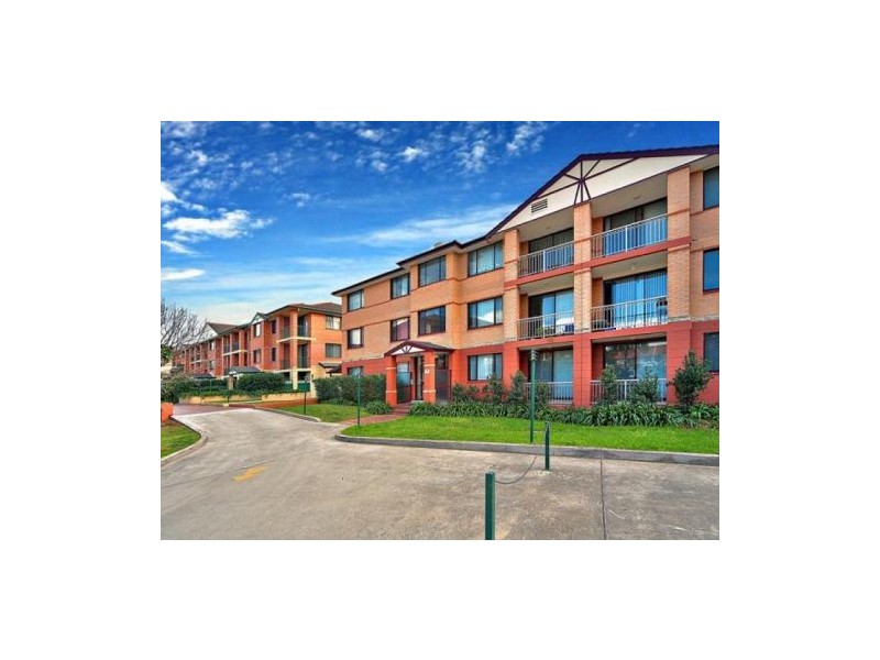 139/18-20 Knocklayde Street, Ashfield NSW 2131
