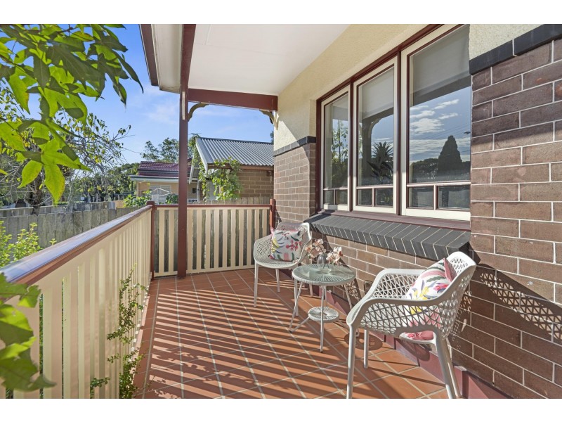 28 Cromwell Street, Croydon Park NSW 2133