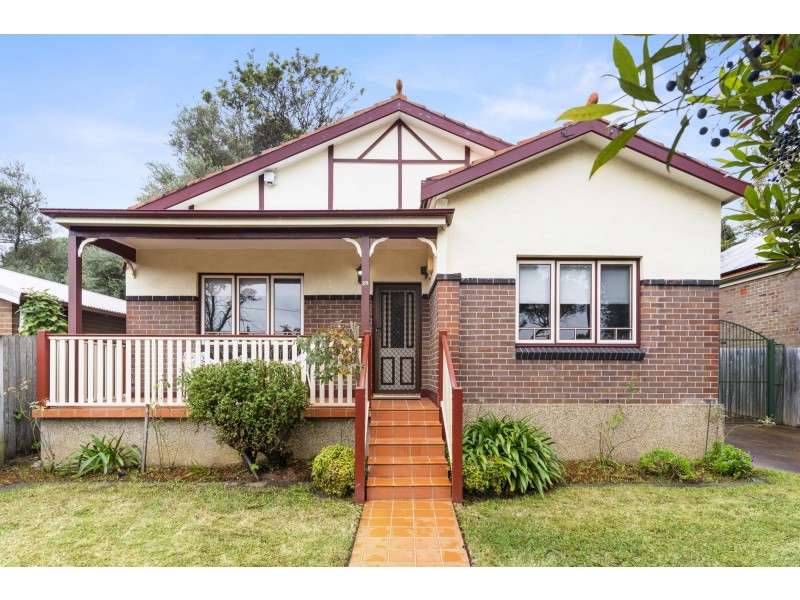 28 Cromwell Street, Croydon Park NSW 2133