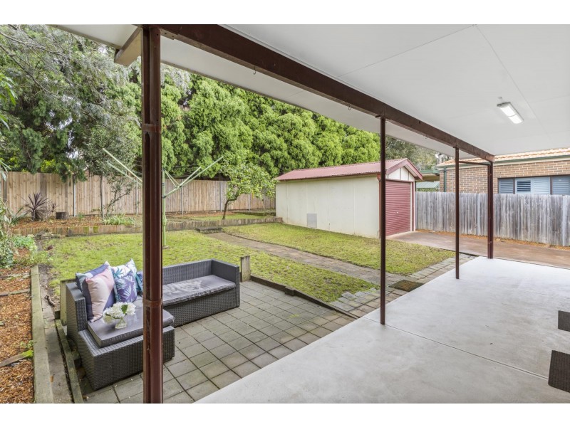 28 Cromwell Street, Croydon Park NSW 2133