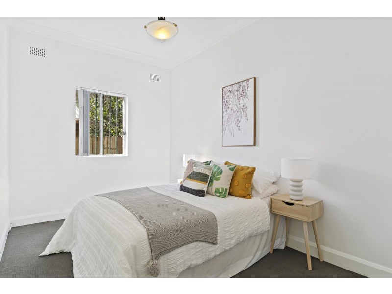 28 Cromwell Street, Croydon Park NSW 2133