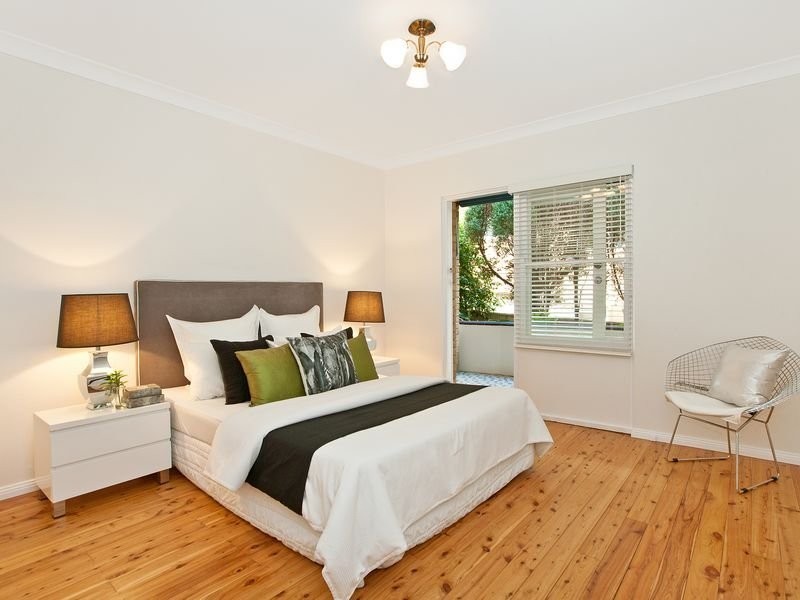 2/22 Palace Street, Ashfield NSW 2131