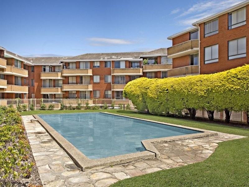 49/68 Liverpool Road, Summer Hill NSW 2130