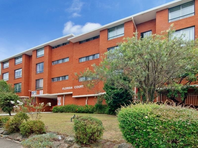 49/68 Liverpool Road, Summer Hill NSW 2130